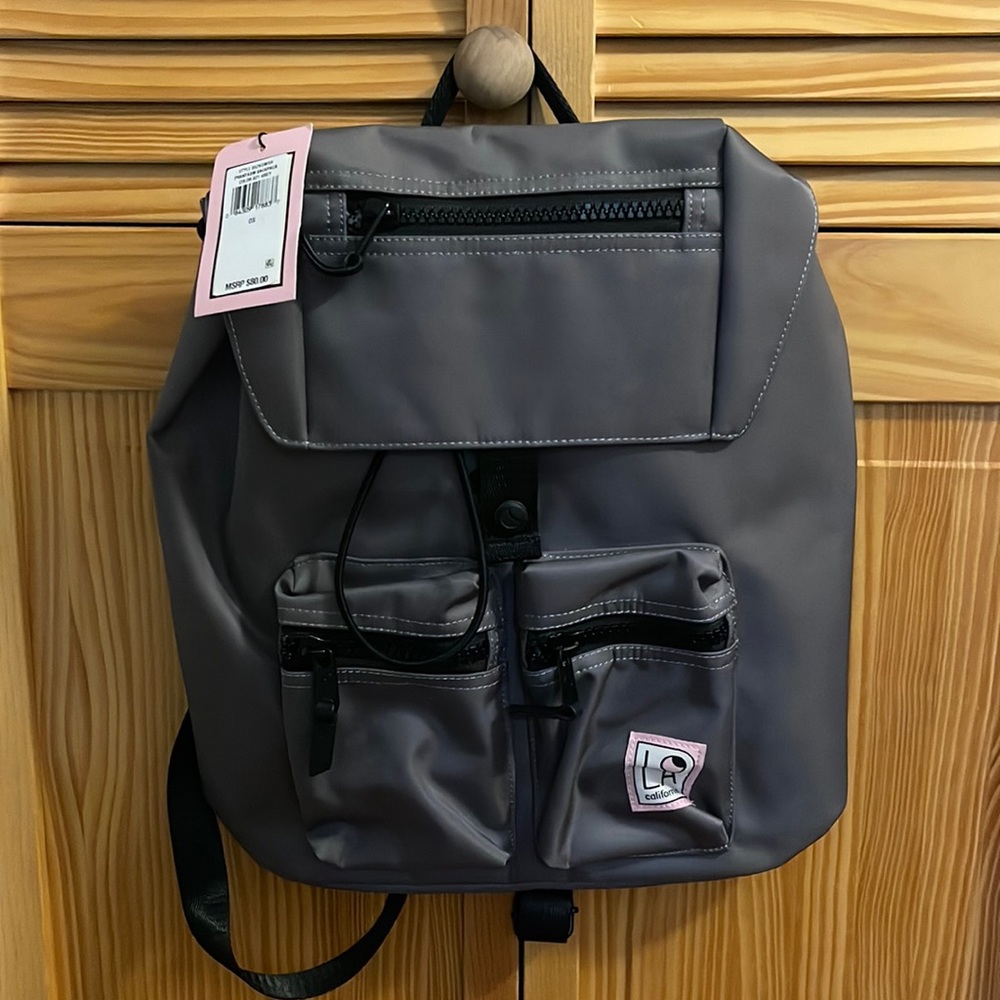 LoLa California Backpack